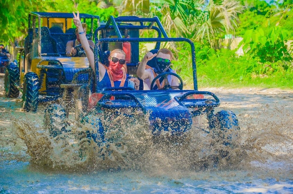 Punta Cana Buggies — Punta Cana